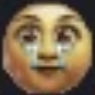 Imdeddd Discord sticker