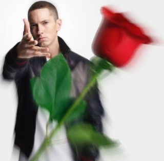 eminem rose  | .gg/renfra