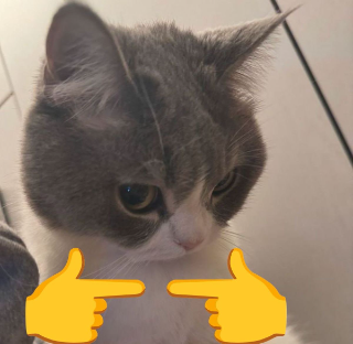 уву Discord sticker