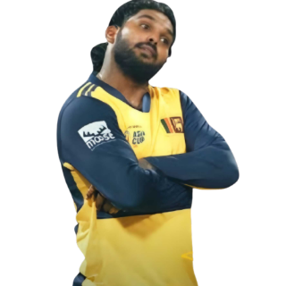 ab to tu hi lega bc Discord sticker