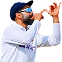 riyal IPL tune Discord sticker