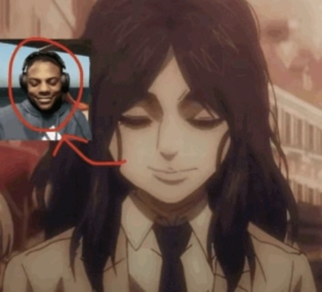 my titan is kinda homeless