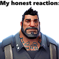 Kyle Honest Reaction