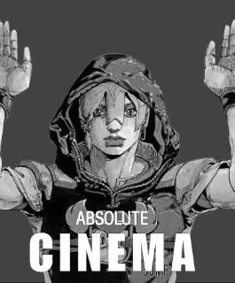 Cine Discord sticker