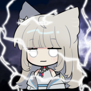 Perlica NOW edit by cbpierow