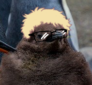 HVCpengtsukki  Discord sticker