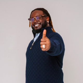 T-pain thumbs up