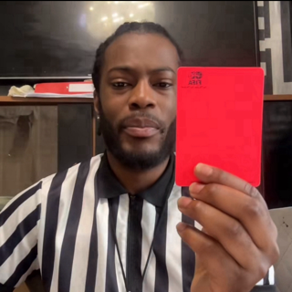 Red Card