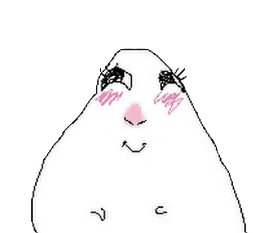 im just girl /egirls