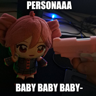 Teto Persona
