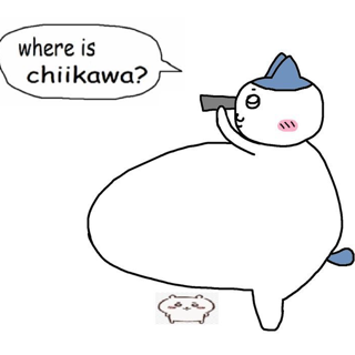 bro hachiware move..