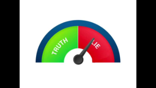 Lie detector
