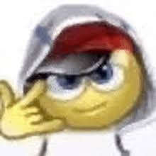 ben Discord sticker