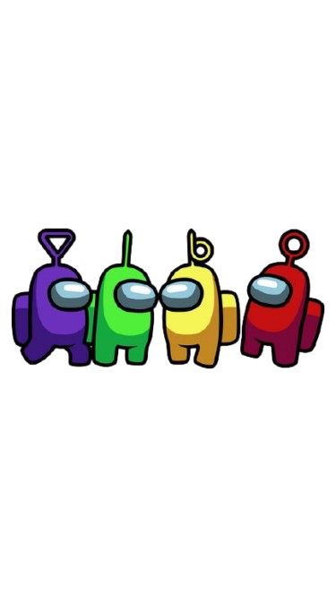 Tubbies Discord sticker