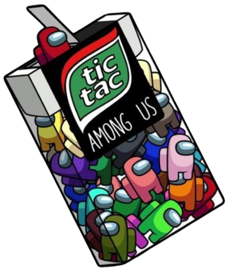 Tictac Discord sticker