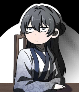Bruh Discord sticker