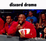 /kaisers discord drama