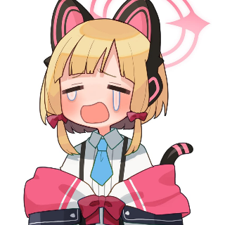 mesad Discord sticker