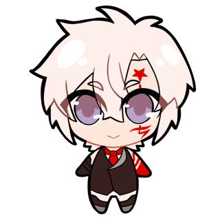 Wiwiwi Discord sticker
