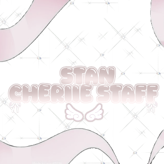 stan cherie staff /cheriies