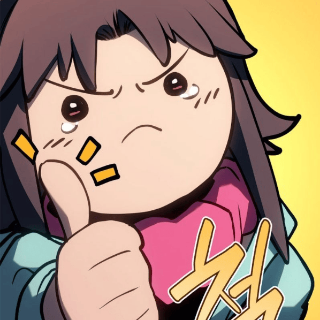Good Discord sticker
