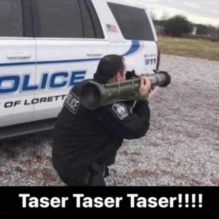 Taser