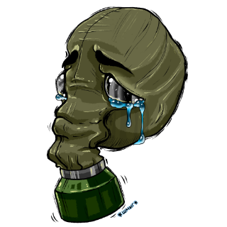 Обидно Discord sticker