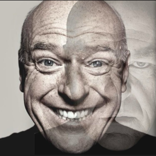 The monster inside..