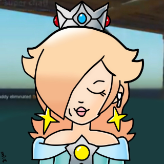 Rosalina