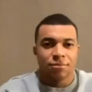 mbappe