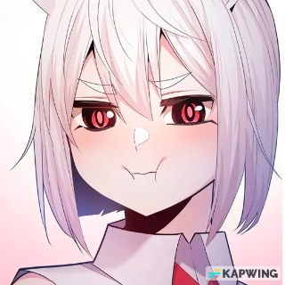 Angry_hmm Discord sticker