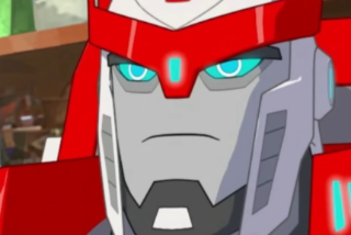 Ratchet Bruh Discord sticker