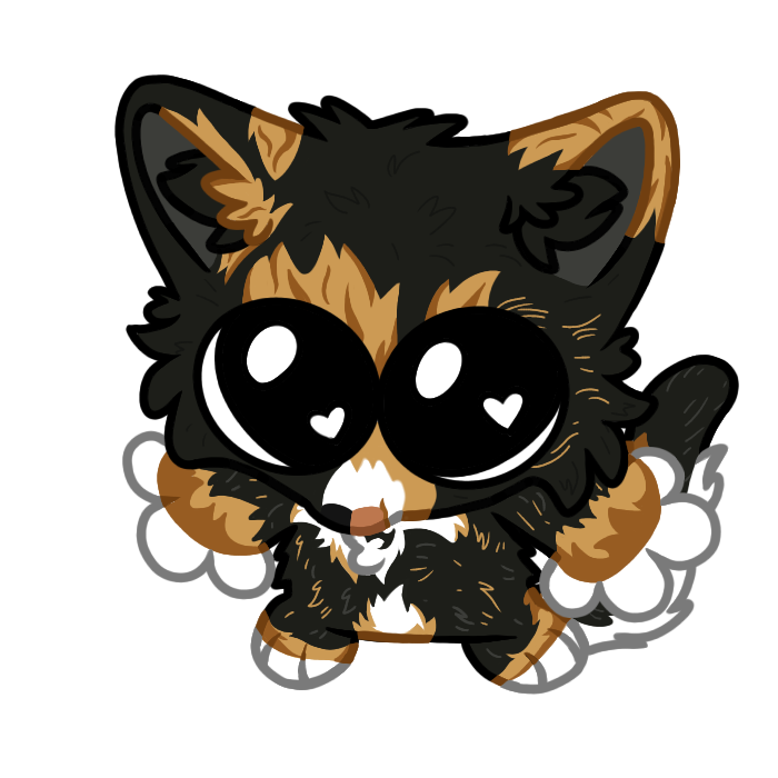 Fiona Goober Discord sticker