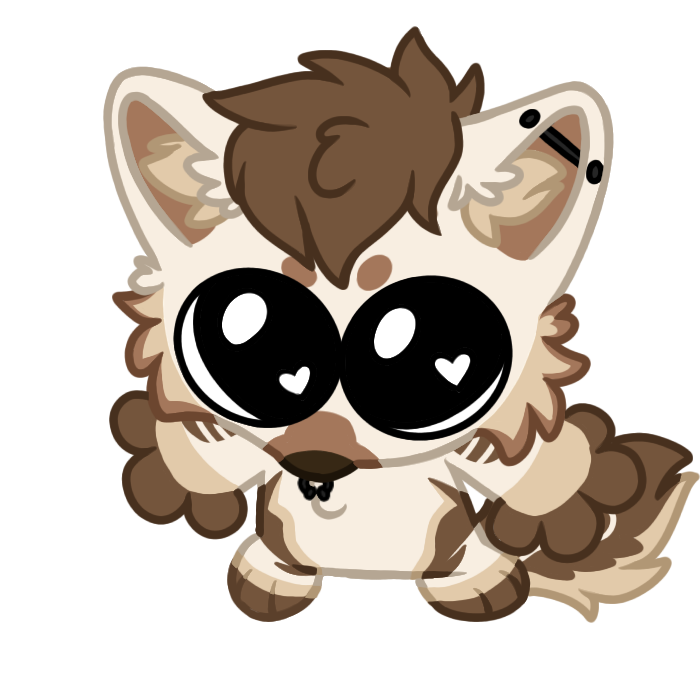 Mocha Goober Discord sticker