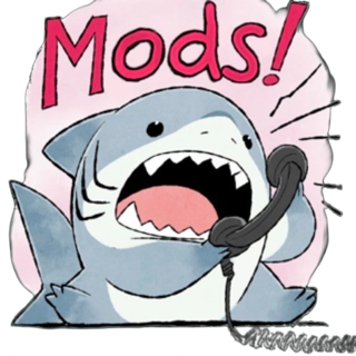 MODS!