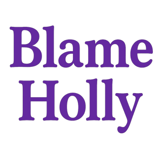blame_holly