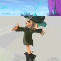 sprinkler Discord sticker