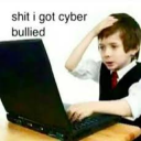 Cyber bullied