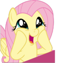 fluttershy amaze .gg/snore