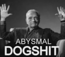 Abysmal Dogshit