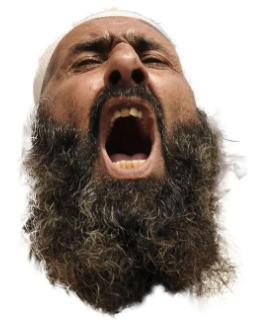 Angry Muslim2