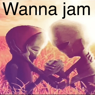 Jammers Discord sticker