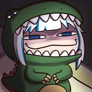 Gawr_gawr Discord sticker