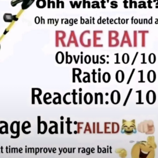 ragebait