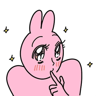 kawaii blush .gg/snore