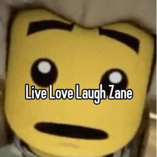 LLL Zane Discord sticker