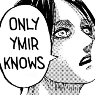 Ymir Knows