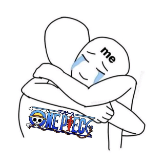 OnePiece Discord sticker