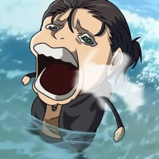 Eren Agony 