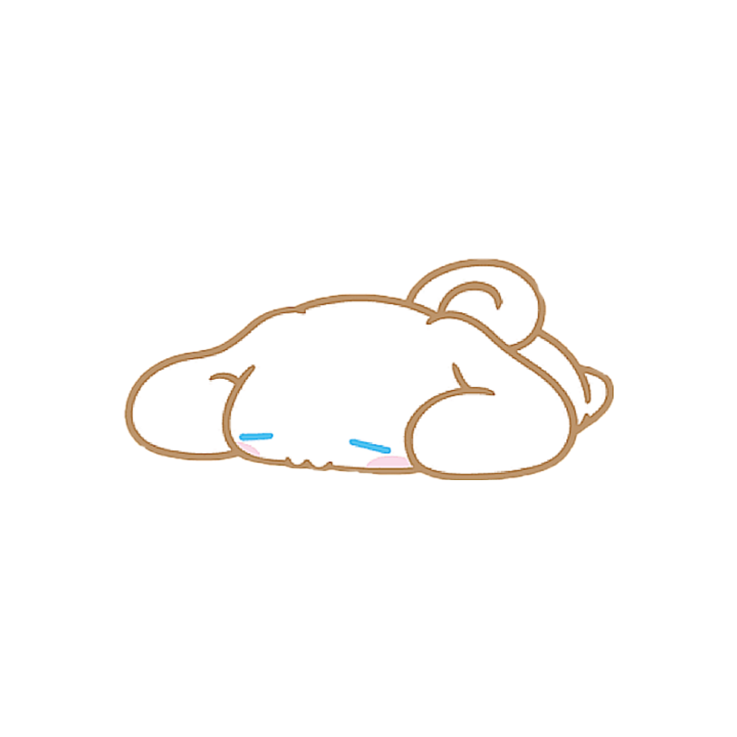 cinnamoroll_sleepy_